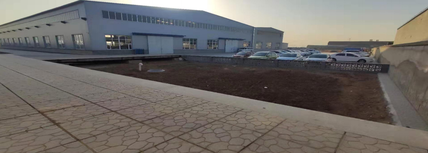 Wincoo Engineering Co., Ltd. dây chuyền sản xuất của nhà sản xuất