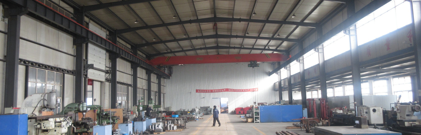 Wincoo Engineering Co., Ltd. dây chuyền sản xuất của nhà sản xuất