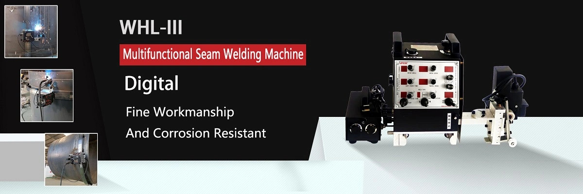 chất lượng Máy hàn bể nhà máy sản xuất