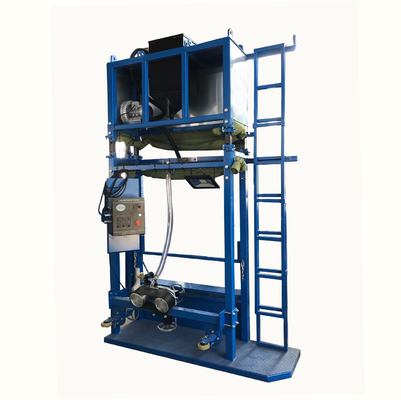 Máy hàn tự động kim cục độ tin cậy cao với điều khiển chính xác