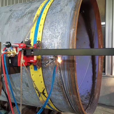 Máy cắt đường ống CNC hiệu suất cao